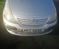 2004 Citroën C3