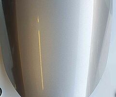 Vfr 800 fi seat cowl 98-01