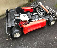 Honda Kart