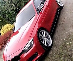 Bmw 320d f30