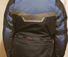 bkkers jacket