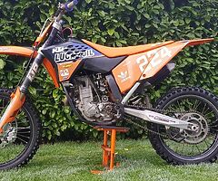 2007 KTM SXF250 for sale - Image 4/8