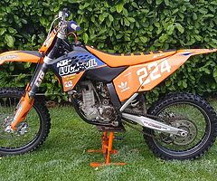 2007 KTM SXF250 for sale - Image 6/8