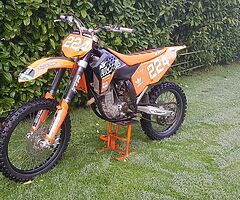 2007 KTM SXF250 for sale - Image 7/8