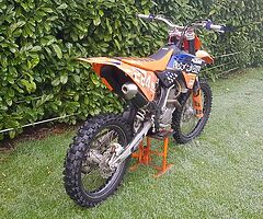 2007 KTM SXF250 for sale - Image 8/8