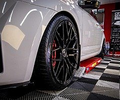 Skoda Octavia VRS TDI DSG WAGON - Image 9/9