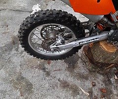 Ktm 450