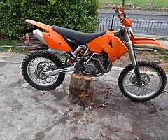 Ktm 450