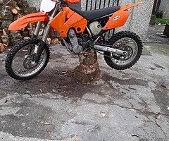 Ktm 450