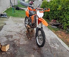 Ktm 450 - Image 4/4