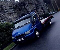 RECOVERY LORRY/ TRANSIT VAN WANTED - Image 3/3