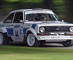 1979 Ford Escort