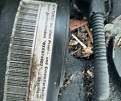 1.9 tdi engine