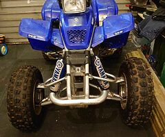 2002 Yamaha Blaster