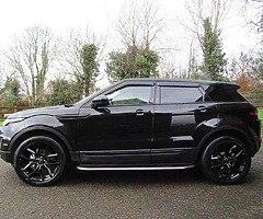 2016 Land Rover Range Rover Evoque - Image 6/9
