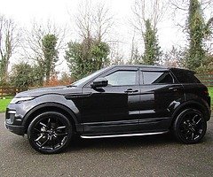 2016 Land Rover Range Rover Evoque - Image 7/9