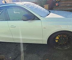 2017 Audi Q5 · 3.0T Prestige Sport Utility 4D