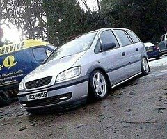 Scrap cars