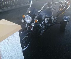 1986 Honda CB
