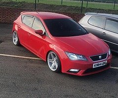 Anyone breaking mk3 or mk7