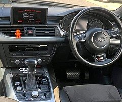 Audi A6 2.0TDi S-Line Ultra 190BHP - Image 5/7