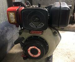 Diesel Generator