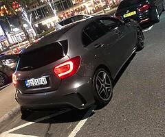 A200 Mercedes 2013 - Image 5/5