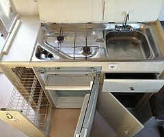 1996 Fiat Ducato