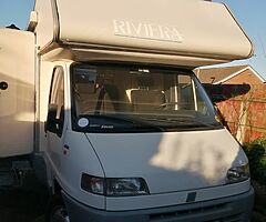 1996 Fiat Ducato - Image 4/4