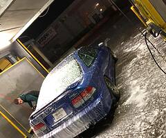 Civic B18 - Image 4/4