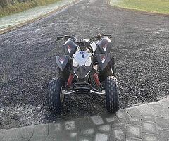 2017 Polaris 90 cc - Image 4/4