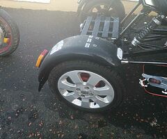 1986 Honda Nighthawk