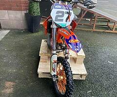 2015 ktm 65