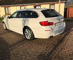 10 bmw 520D F11 touring swaps swaps - Image 3/7
