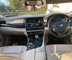 10 bmw 520D F11 touring swaps swaps - Image 4/7