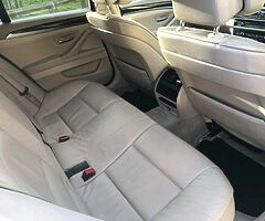 10 bmw 520D F11 touring swaps swaps - Image 5/7
