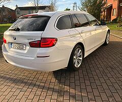 10 bmw 520D F11 touring swaps swaps - Image 6/7