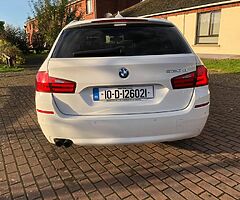 10 bmw 520D F11 touring swaps swaps - Image 7/7