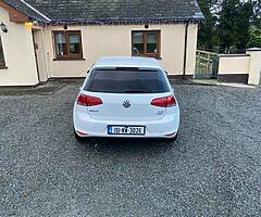 Mk7 golf