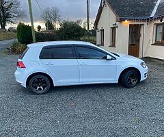 Mk7 golf