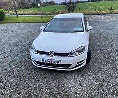 Mk7 golf - Image 4/6