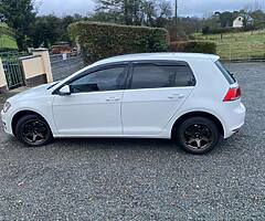 Mk7 golf - Image 5/6