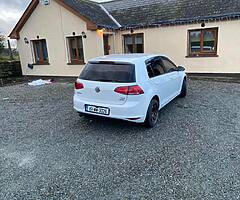 Mk7 golf - Image 6/6