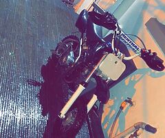 2010 SSR Motorsports SSR 110
