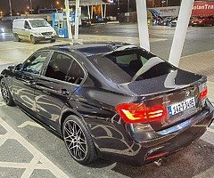 Bmw f30 M_Performance - Image 3/4