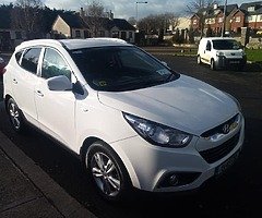 2013 Hyundai lx35 - Image 4/4