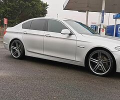 Wheels 20 inch