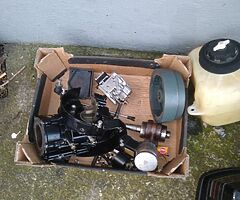 1999 Mercury-4 hp 2-stroke - Image 3/4