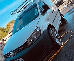 Vw Caddy