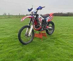 Gas Gas EC 300